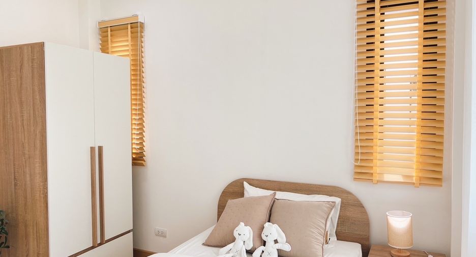 For sale 3 bedrooms house in San Sai, Chiang Mai