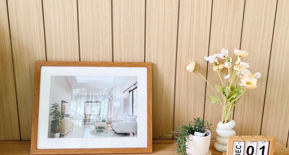 For sale 3 bedrooms house in San Sai, Chiang Mai