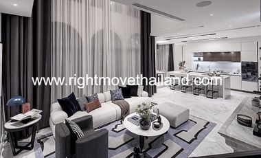For sale 4 bedrooms house in Watthana, Bangkok