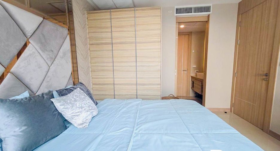 Продажа 1 кровать кондо в Банг Ламунг, Чонбури