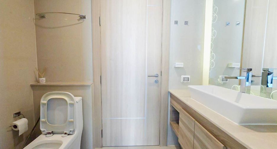 Продажа 1 кровать кондо в Банг Ламунг, Чонбури