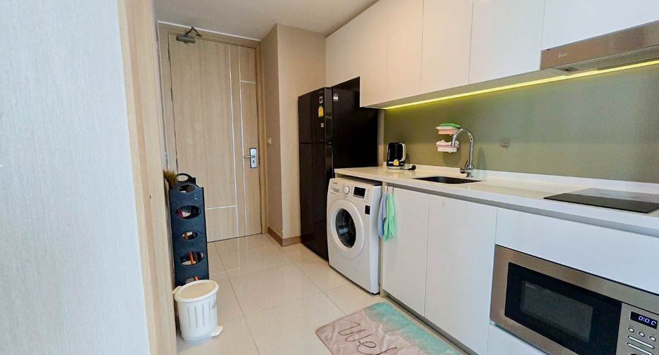 Продажа 1 кровать кондо в Банг Ламунг, Чонбури