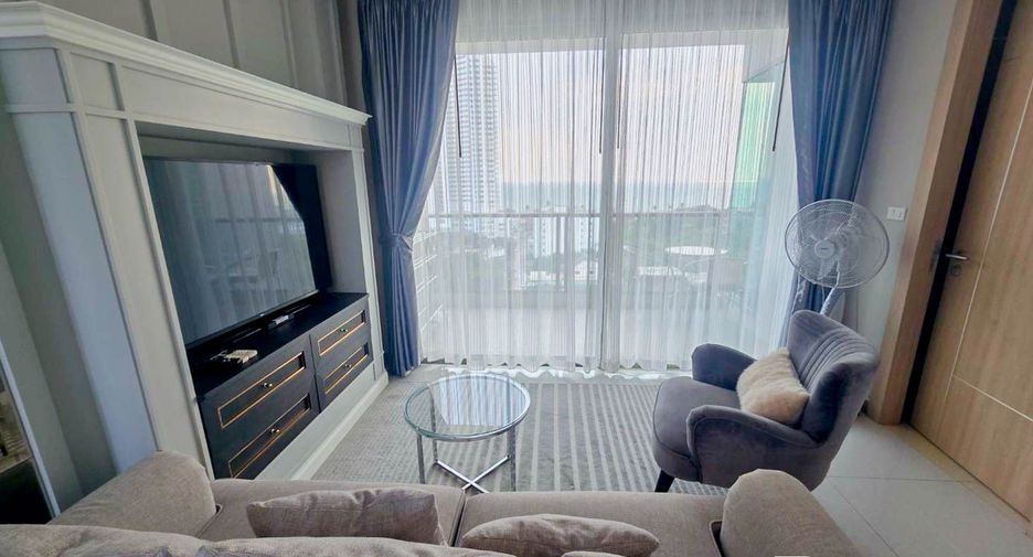 Продажа 1 кровать кондо в Банг Ламунг, Чонбури