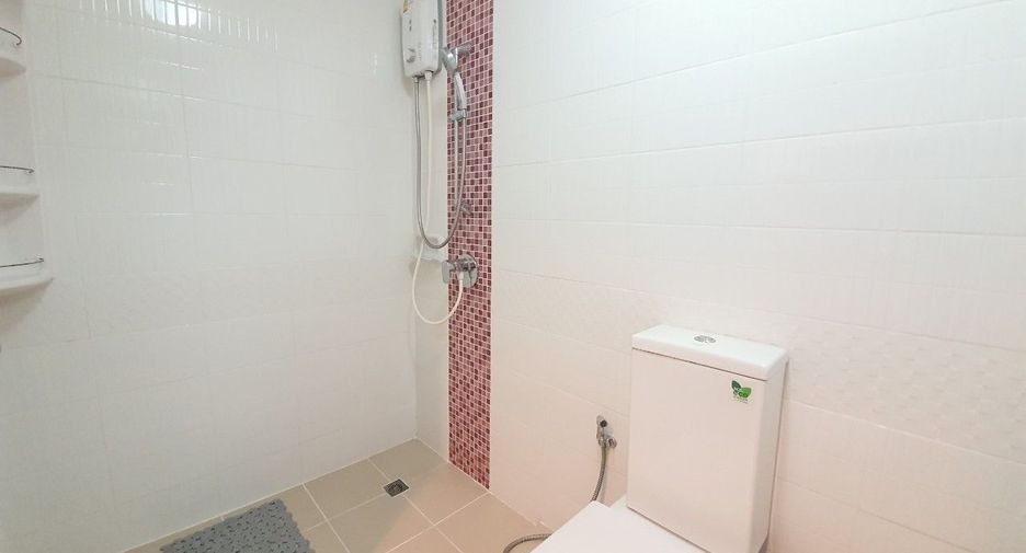 For sale 1 bed condo in Phasi Charoen, Bangkok