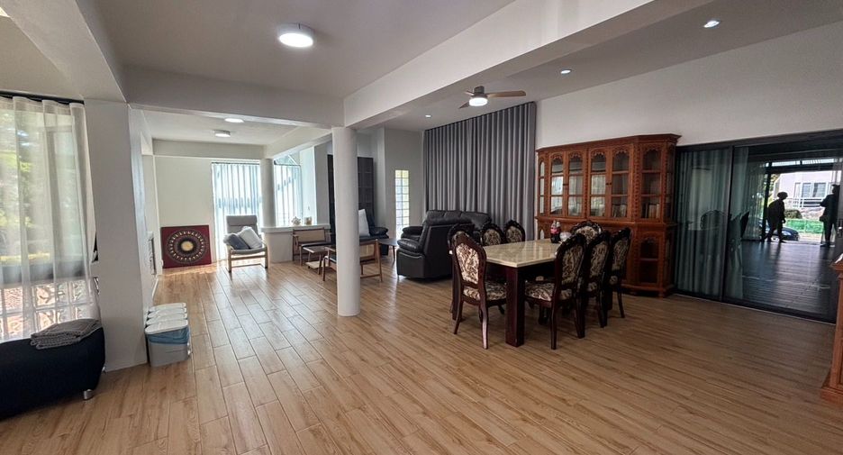 ขาย 6 ห้องนอน บ้านเดี่ยว ใน เมืองระยอง, ระยอง