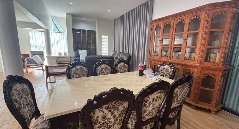 ขาย 6 ห้องนอน บ้านเดี่ยว ใน เมืองระยอง, ระยอง
