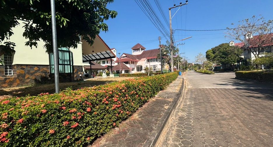 ขาย 6 ห้องนอน บ้านเดี่ยว ใน เมืองระยอง, ระยอง