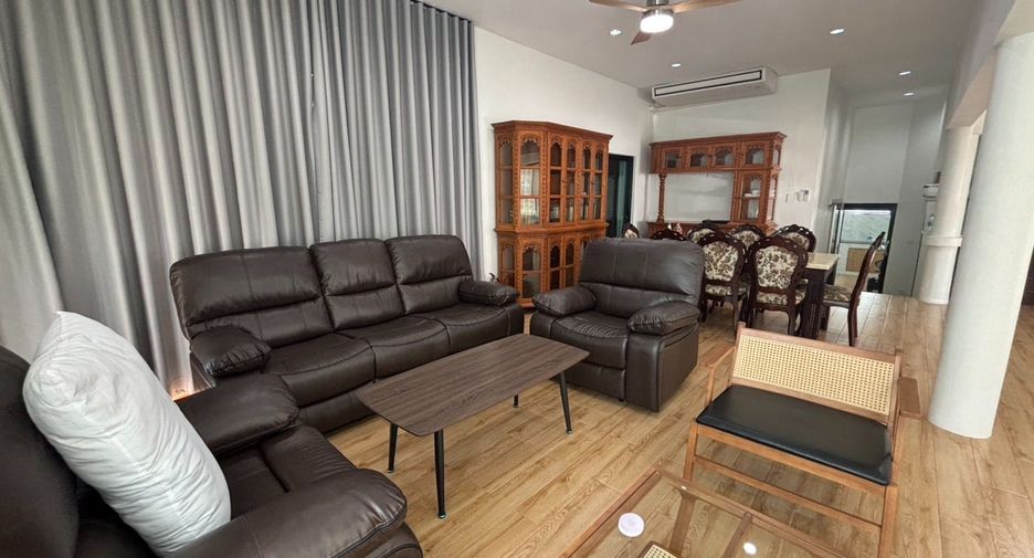 ขาย 6 ห้องนอน บ้านเดี่ยว ใน เมืองระยอง, ระยอง