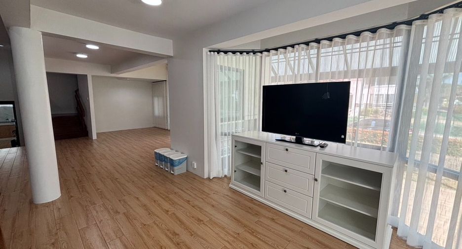 ขาย 6 ห้องนอน บ้านเดี่ยว ใน เมืองระยอง, ระยอง