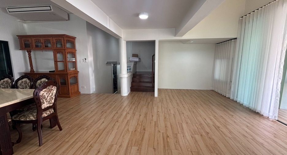 ขาย 6 ห้องนอน บ้านเดี่ยว ใน เมืองระยอง, ระยอง