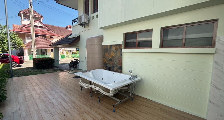 ขาย 6 ห้องนอน บ้านเดี่ยว ใน เมืองระยอง, ระยอง