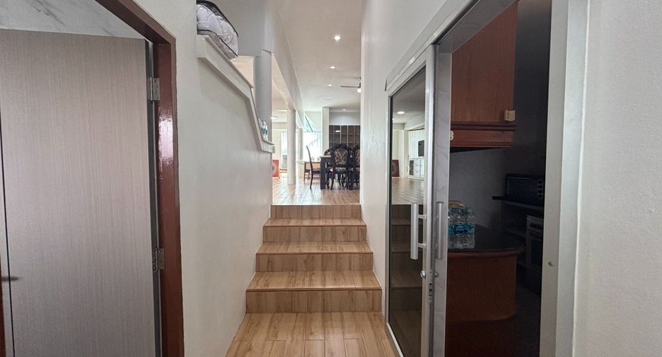 ขาย 6 ห้องนอน บ้านเดี่ยว ใน เมืองระยอง, ระยอง