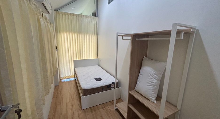 ขาย 6 ห้องนอน บ้านเดี่ยว ใน เมืองระยอง, ระยอง
