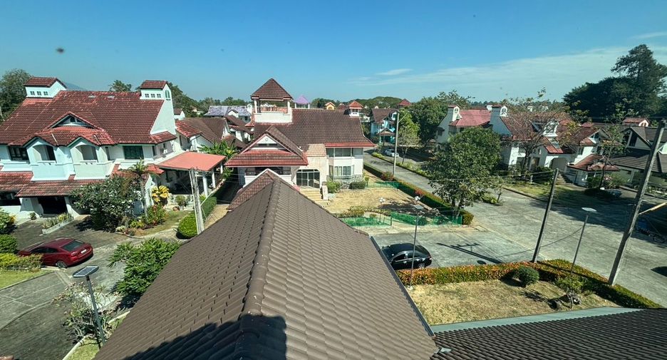 ขาย 6 ห้องนอน บ้านเดี่ยว ใน เมืองระยอง, ระยอง