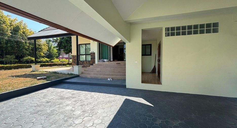 ขาย 6 ห้องนอน บ้านเดี่ยว ใน เมืองระยอง, ระยอง