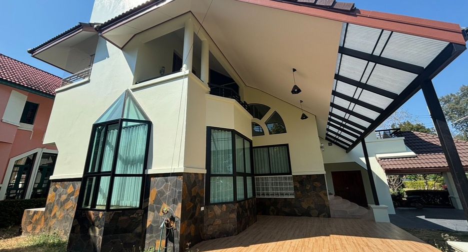 ขาย 6 ห้องนอน บ้านเดี่ยว ใน เมืองระยอง, ระยอง