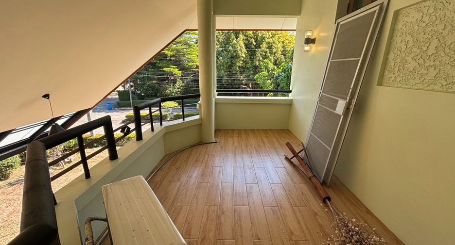 ขาย 6 ห้องนอน บ้านเดี่ยว ใน เมืองระยอง, ระยอง