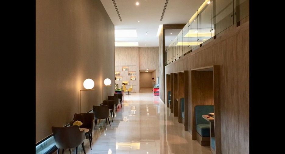 For sale 1 bed condo in Bang Khen, Bangkok