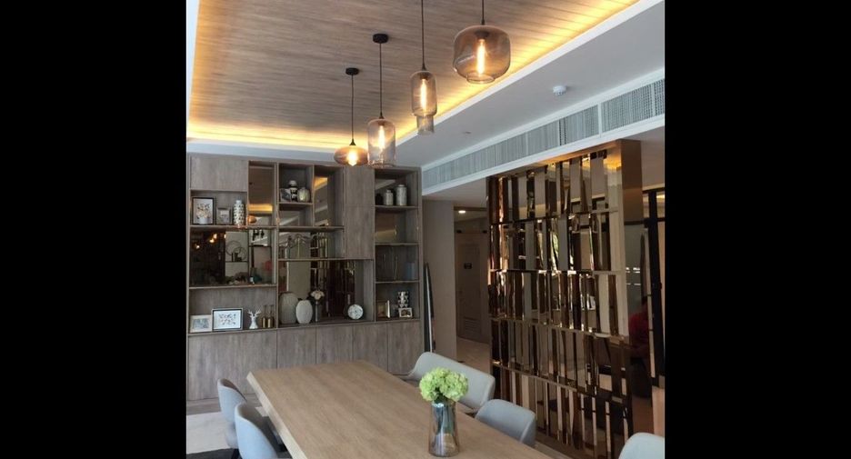 For sale 1 bed condo in Bang Khen, Bangkok