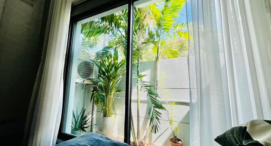 For rent 3 ベッドルーム house in Watthana, Bangkok