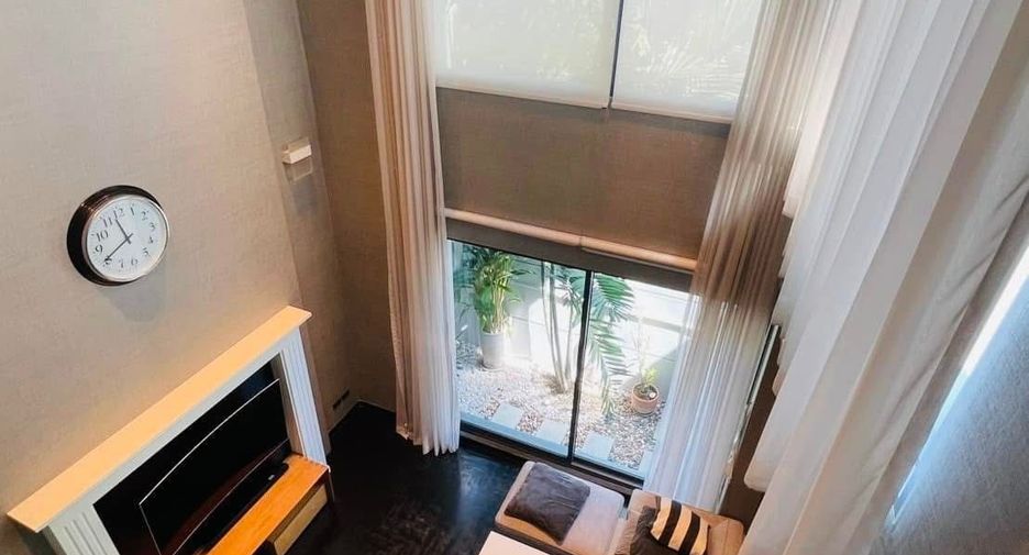 For rent 3 ベッドルーム house in Watthana, Bangkok