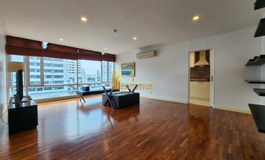 Wohnung zur Miete mit 2 Zimmer in Khlong Toei, Bangkok