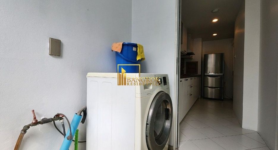 Wohnung zur Miete mit 2 Zimmer in Khlong Toei, Bangkok