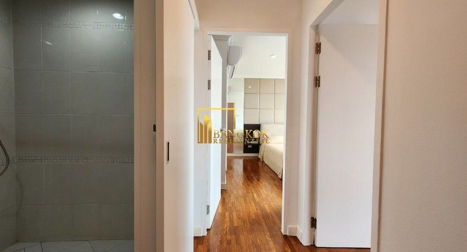 Wohnung zur Miete mit 2 Zimmer in Khlong Toei, Bangkok