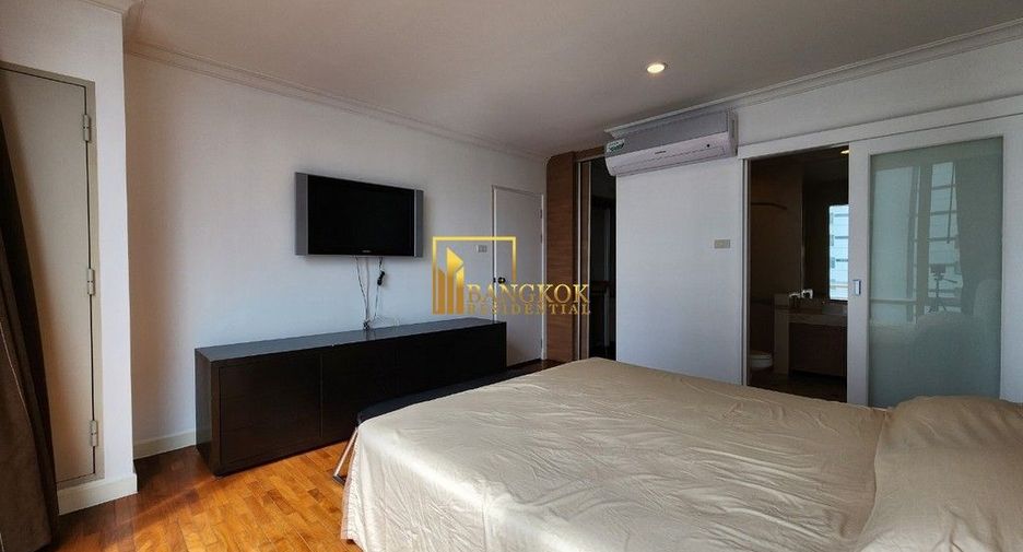 Wohnung zur Miete mit 2 Zimmer in Khlong Toei, Bangkok