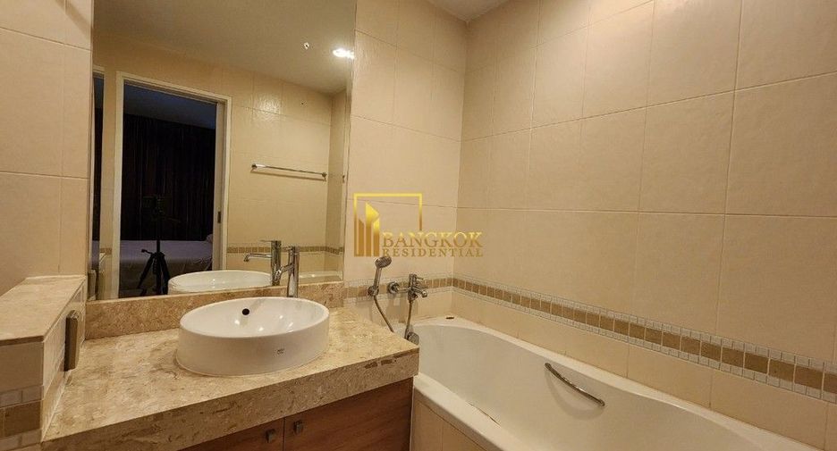 Wohnung zur Miete mit 2 Zimmer in Khlong Toei, Bangkok
