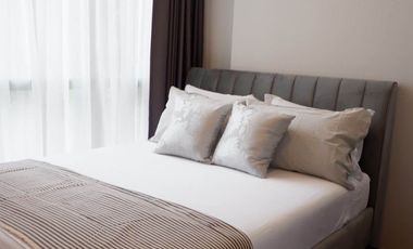 Condo en alquiler de 1 habitaciones en Pathum Wan, Bangkok