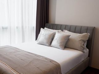 For rent 1 Beds condo in Pathum Wan, Bangkok