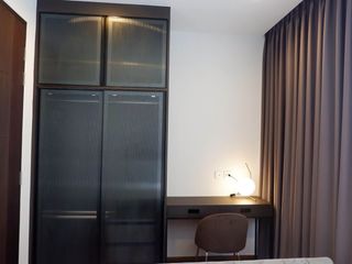 For rent 1 Beds condo in Pathum Wan, Bangkok