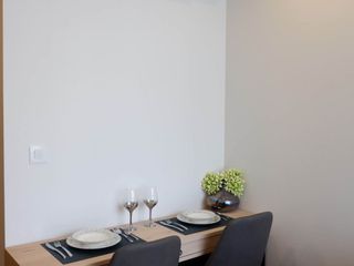For rent 1 Beds condo in Pathum Wan, Bangkok