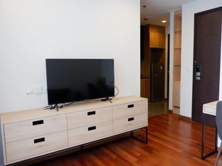 For rent 1 Beds condo in Pathum Wan, Bangkok