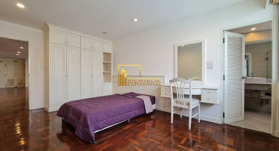 For rent 3 ベッドルーム condo in Watthana, Bangkok