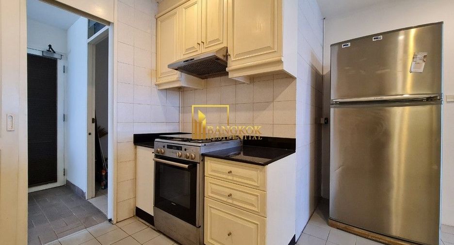 For rent 3 ベッドルーム condo in Watthana, Bangkok