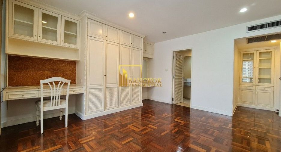 For rent 3 ベッドルーム condo in Watthana, Bangkok