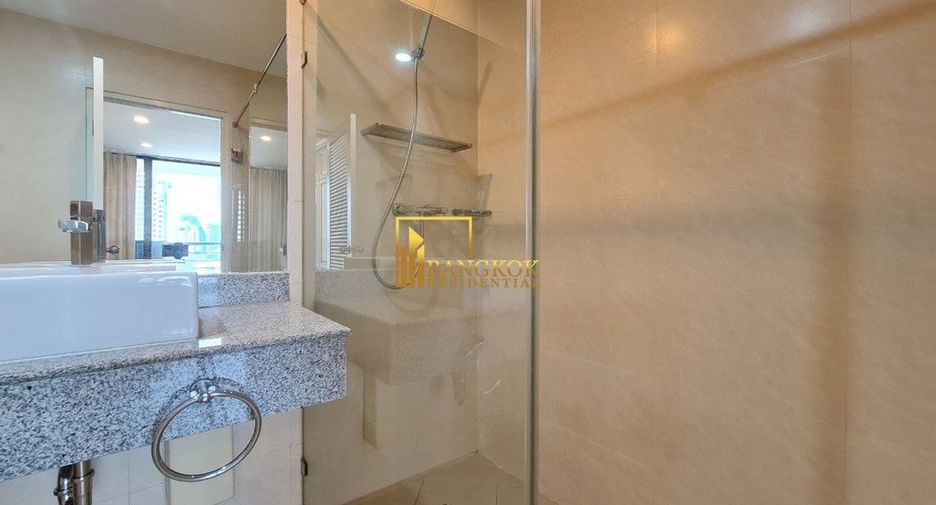 For rent 3 ベッドルーム condo in Watthana, Bangkok