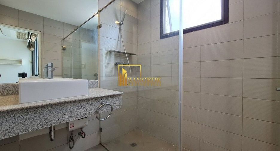 For rent 3 ベッドルーム condo in Watthana, Bangkok