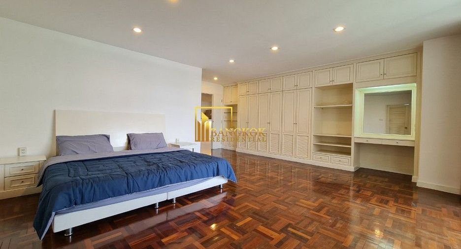 For rent 3 ベッドルーム condo in Watthana, Bangkok
