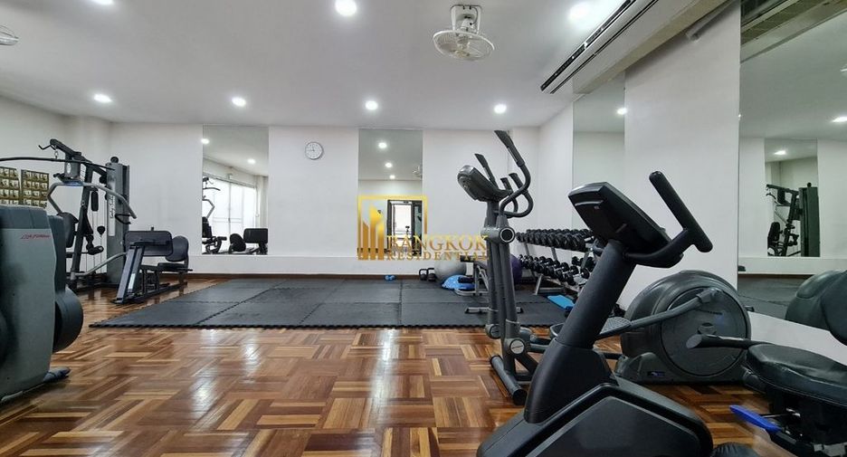 For rent 3 ベッドルーム condo in Watthana, Bangkok