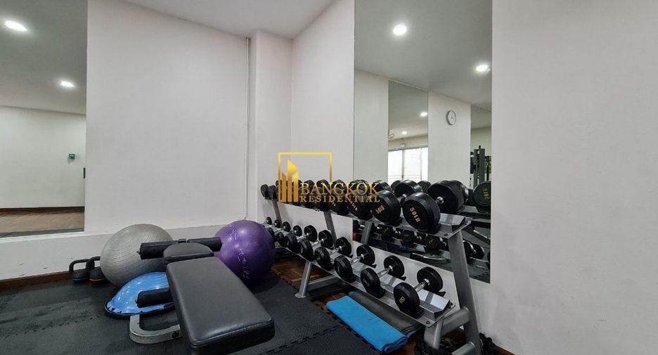 For rent 3 ベッドルーム condo in Watthana, Bangkok