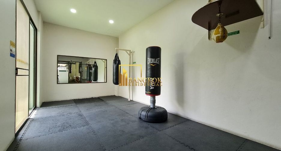 For rent 3 ベッドルーム condo in Watthana, Bangkok