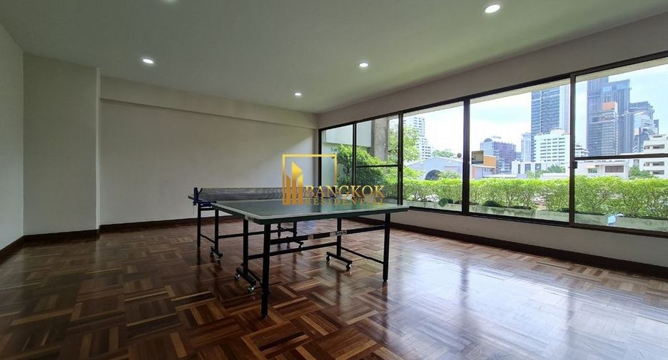 For rent 3 ベッドルーム condo in Watthana, Bangkok