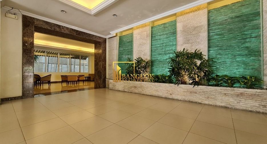 For rent 3 ベッドルーム condo in Watthana, Bangkok