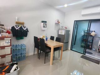 For rent and for sale 3 bed townhouse in Phra Nakhon Si Ayutthaya, Phra Nakhon Si Ayutthaya