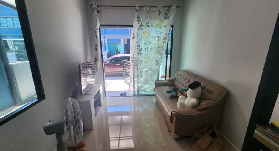 For rent and for sale 3 bedrooms townhouse in Phra Nakhon Si Ayutthaya, Phra Nakhon Si Ayutthaya
