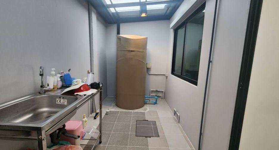For rent and for sale 3 bedrooms townhouse in Phra Nakhon Si Ayutthaya, Phra Nakhon Si Ayutthaya