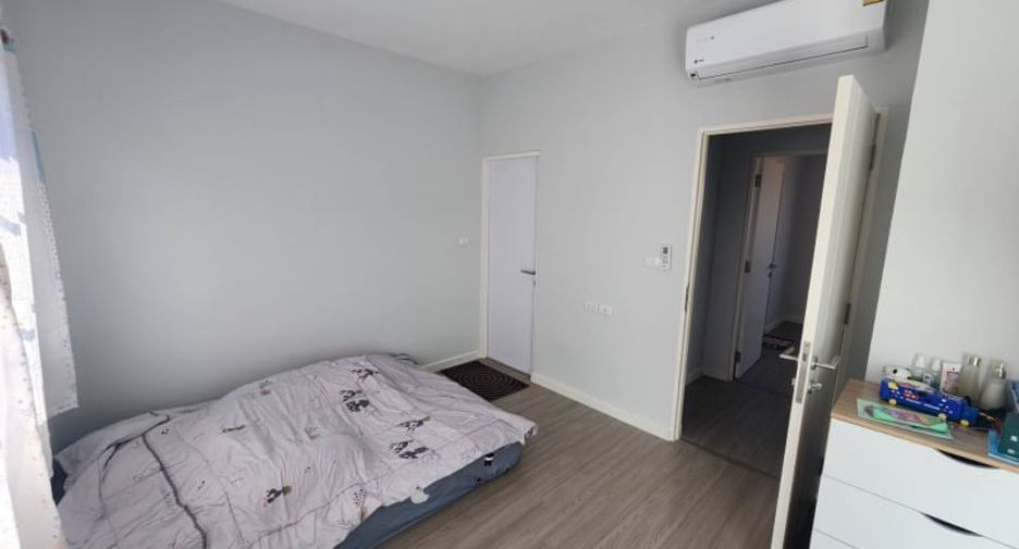 For rent and for sale 3 bedrooms townhouse in Phra Nakhon Si Ayutthaya, Phra Nakhon Si Ayutthaya